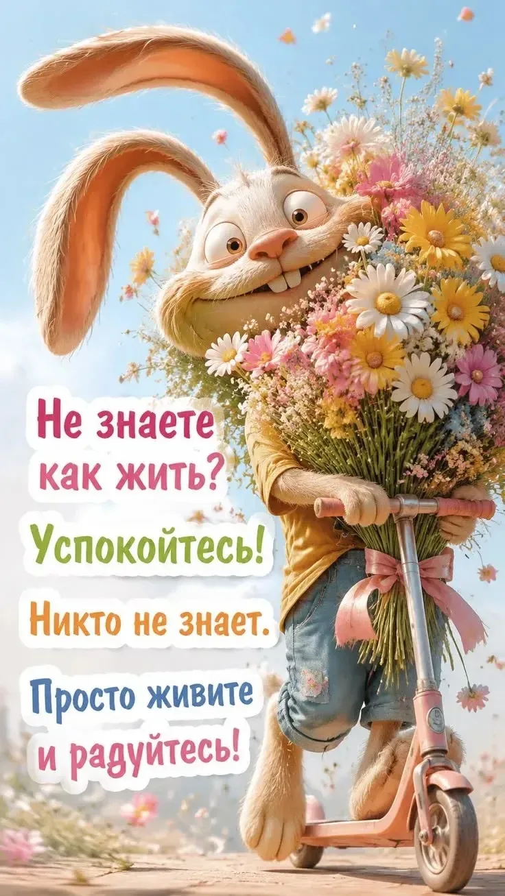 🥰 Ставьте реакции и делитесь открыткой с близкими ❤️