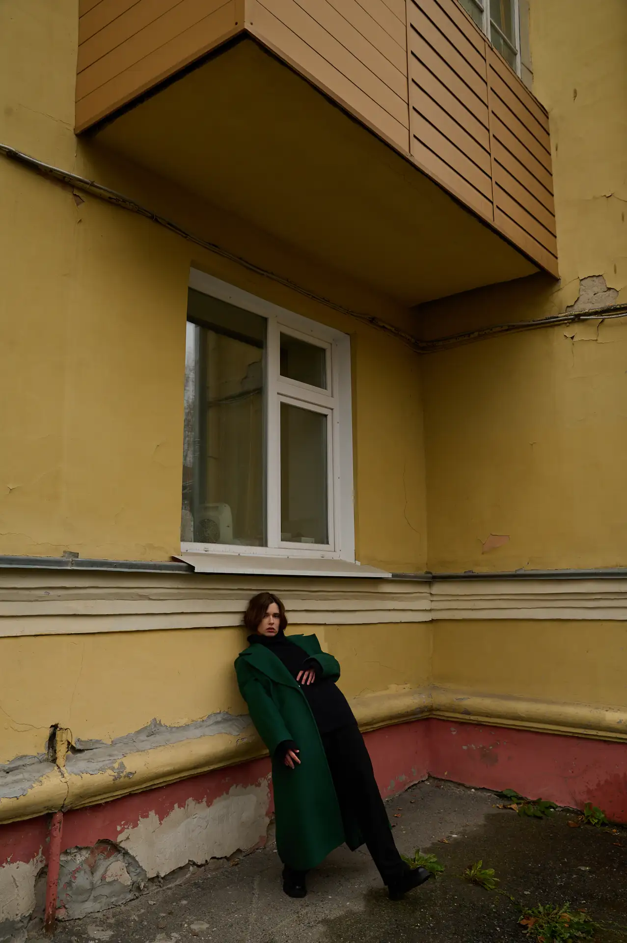 Это я с Алисой тренировался фотографировать