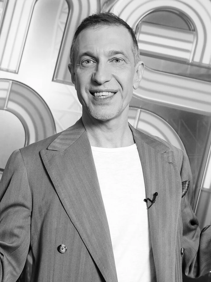 Ушёл из жизни Сергей Соседов.