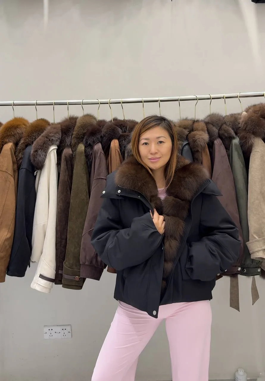 Размеры S, M