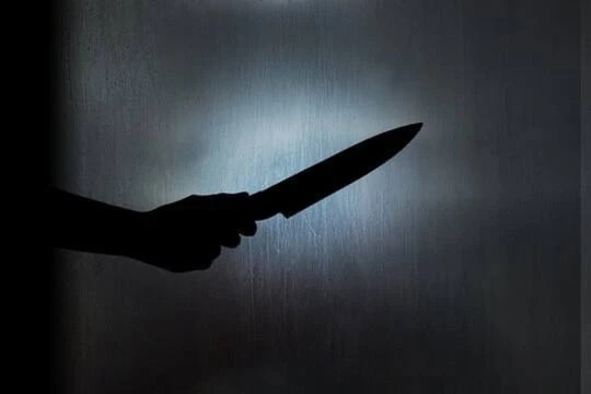 В Киселёвске местный житель обвиняется в покушении на убийство знакомого  Следственный комитет Кузба