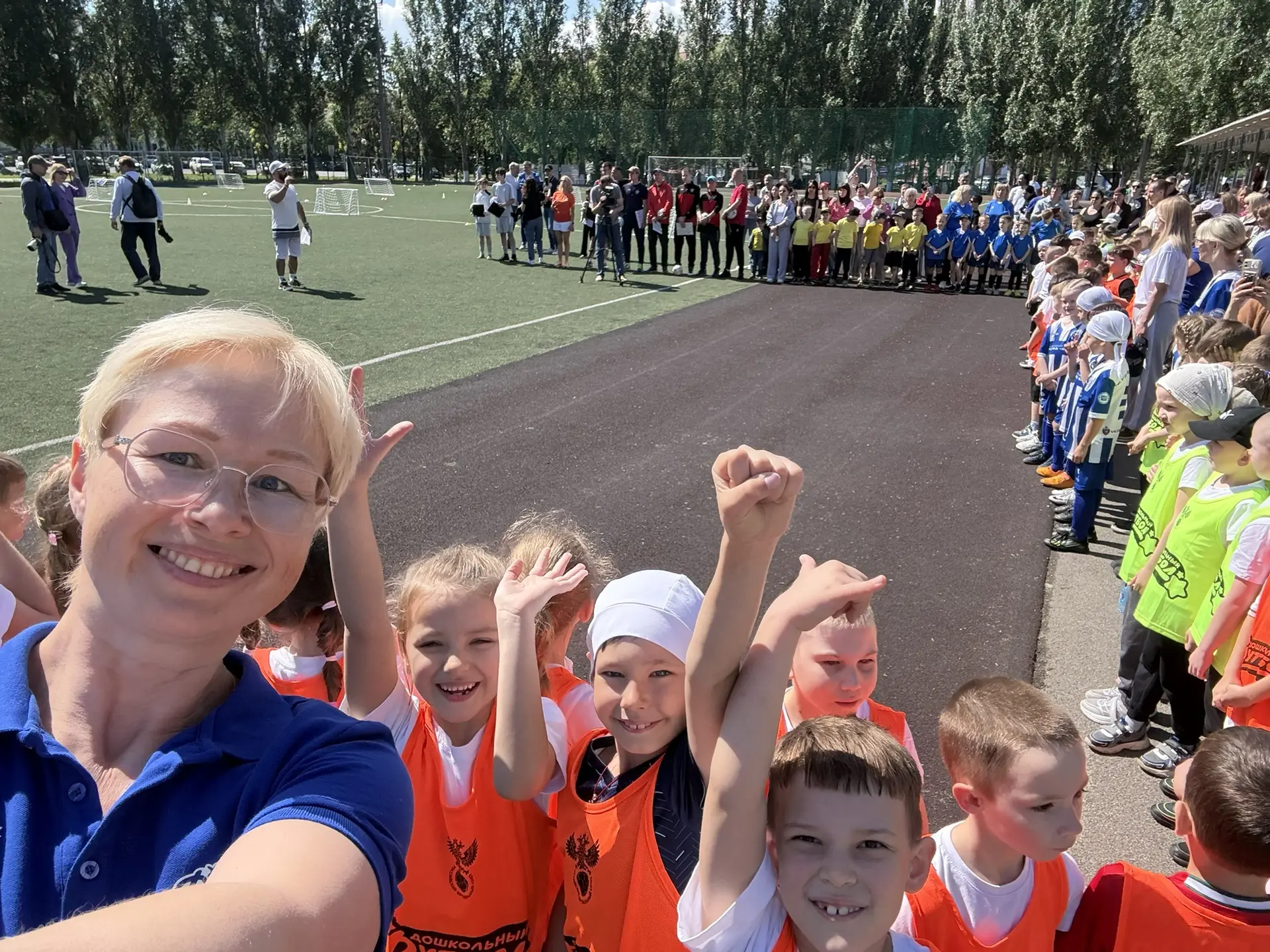 Кубок взят, медали и памятные призы получены! 
Выражаем огромную благодарность родителям, которые по