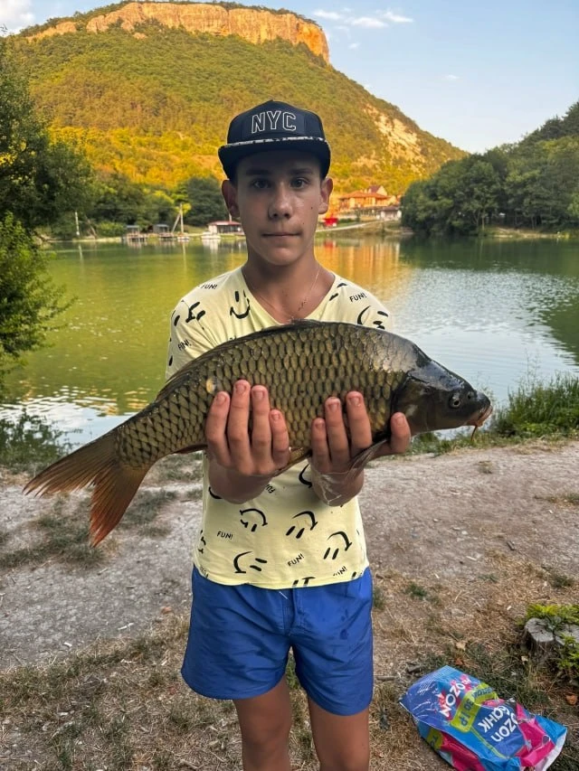 🌊 Мангуп 8.08
▫️О водоеме в ТГ
▫️о водоеме в MAX

#мангуп #крымрыбалка

❗️МЫ В МАХ, ПОДПИШИСЬ❗️
