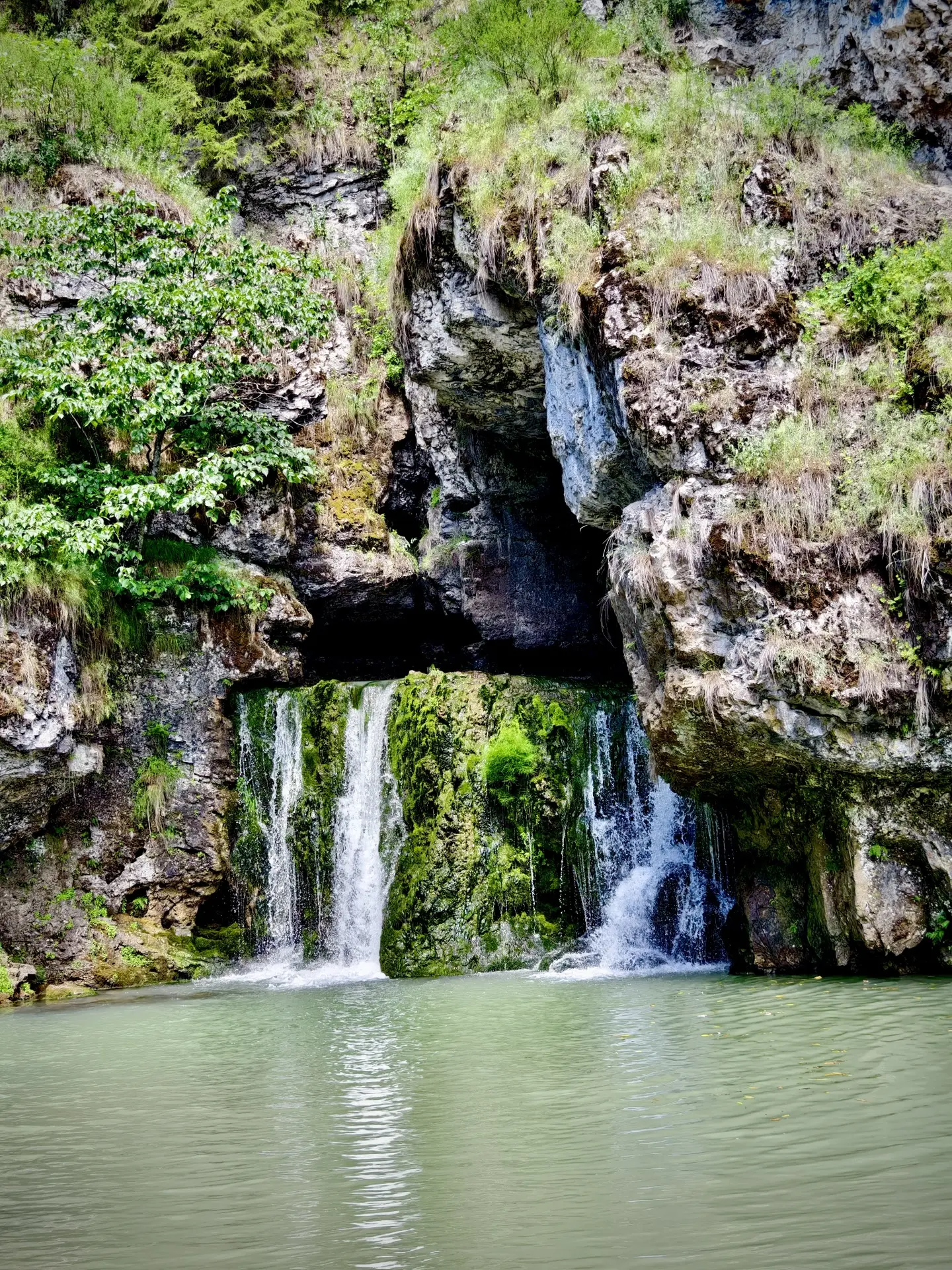 🌿9 августа - Тур на водопад Атыш из Уфы.