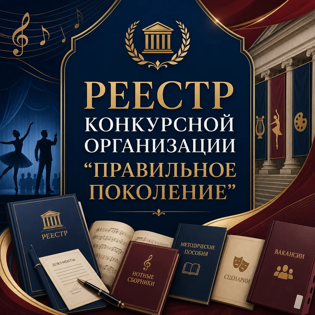 🎉 Дорогие друзья! Делимся важной новостью!