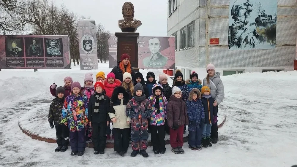 «Навигаторы Детства» запустили V Всероссийскую детскую премию «Новая философия воспитания‑2026».  Уч