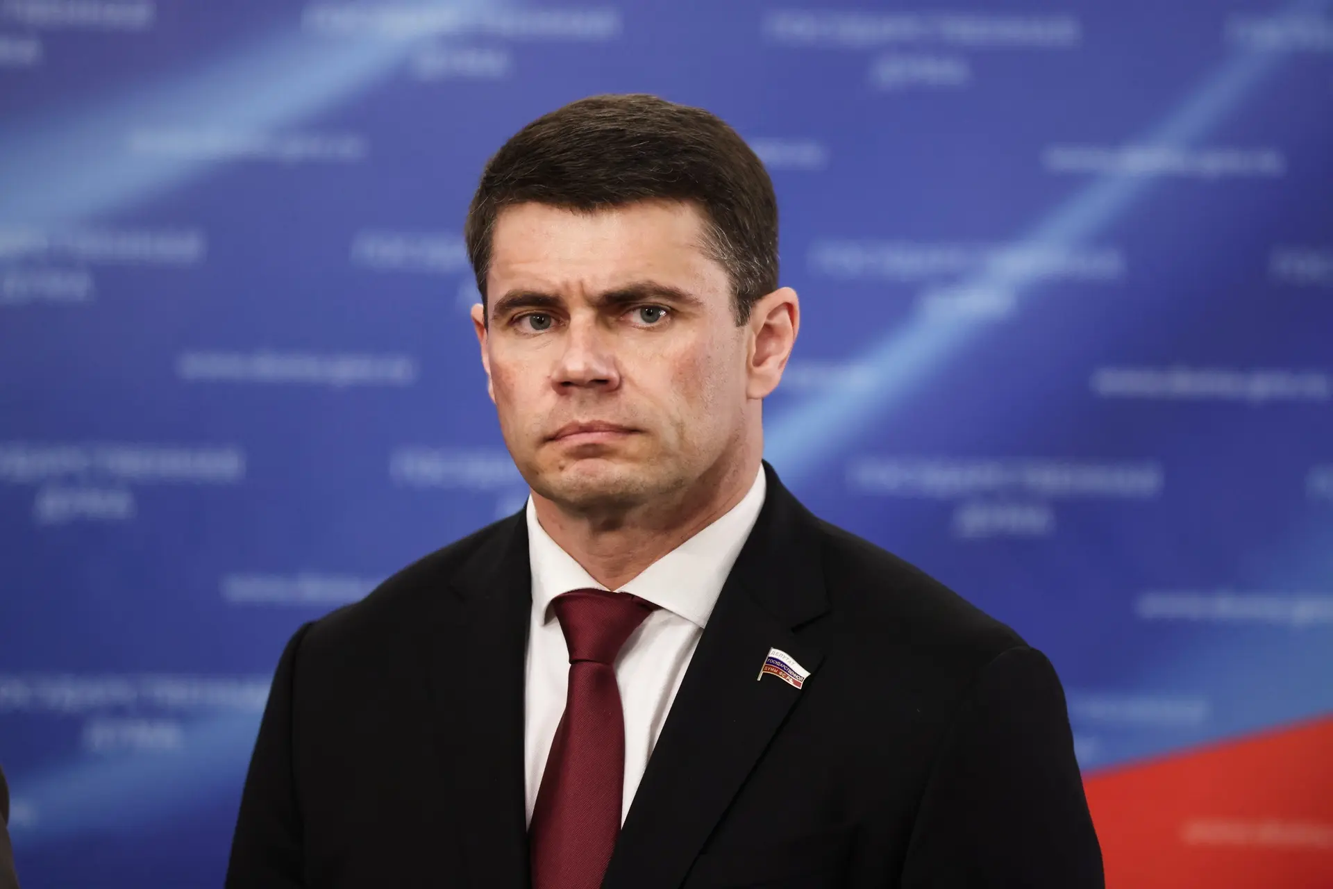 Минцифры России представило для общественного обсуждения масштабный проект доктрины развития системы