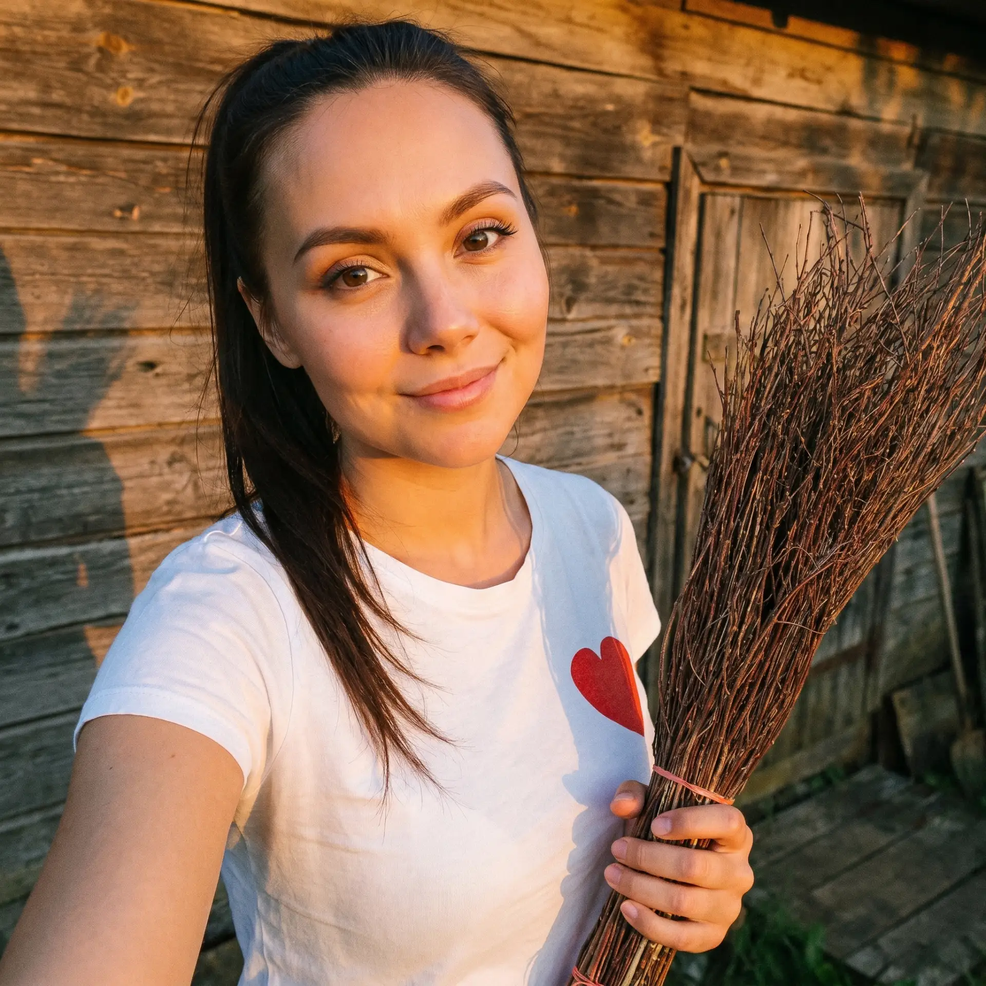 Майские жуки и вечерние "сражения" 🧹🐞