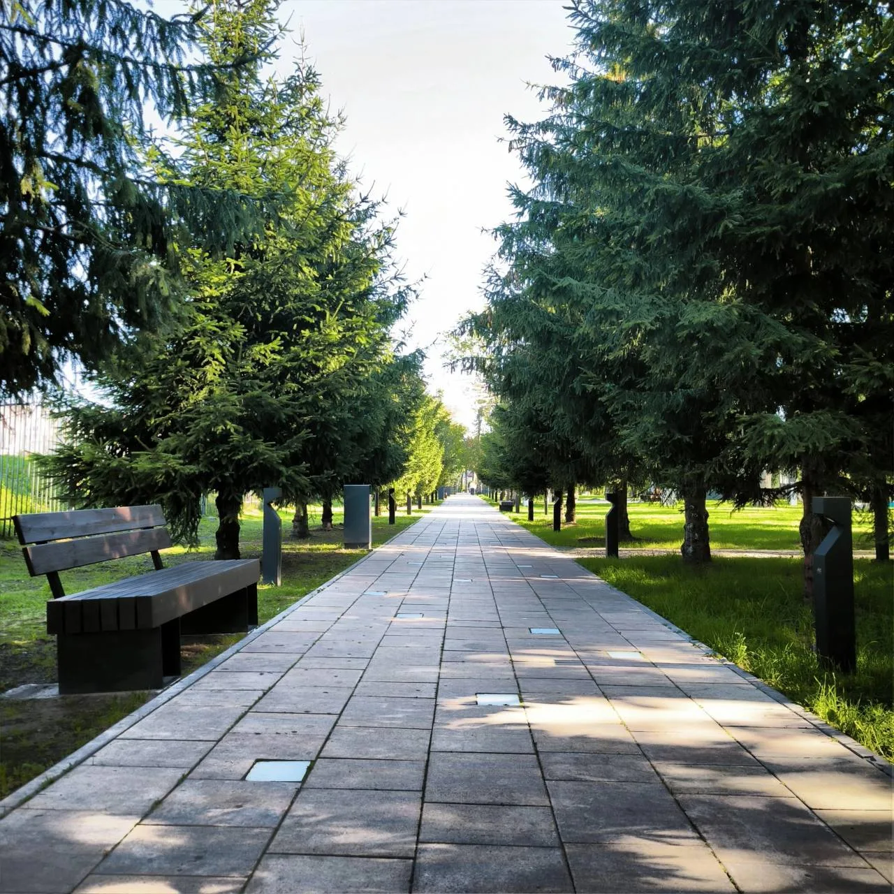 Еще один жаркий день нам дарит июль☀️

*берегите себя, не находитесь долго на солнце

Читайте нас: �