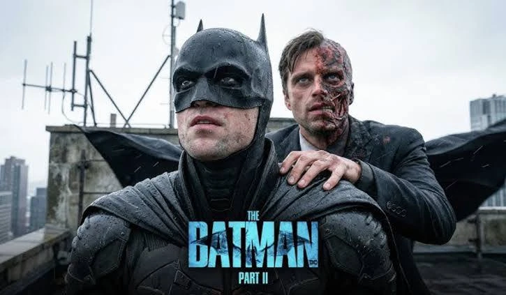 ЭТОТ ФИЛЬМ ПРОКЛЯТ: Производство «Бэтмена 2» временно приостановлено!