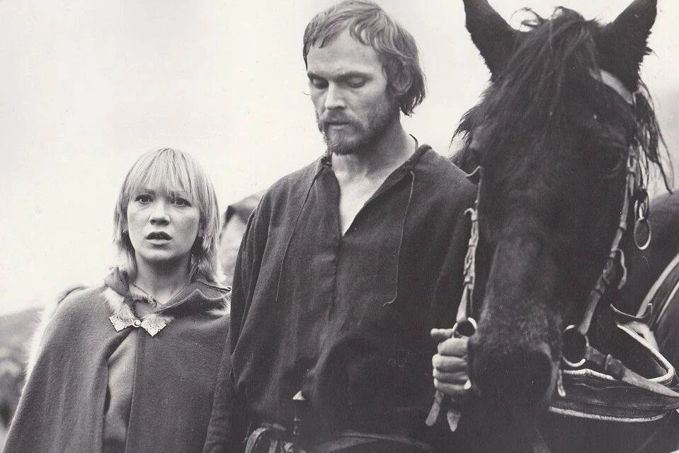 Бесплатные кинопоказы пройдут на выходных в «Фильмофонде».
 
13.06, 14:45 - Ярославна, королева Фран