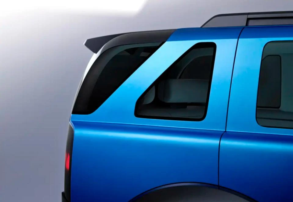 😦 Freelander вернулся как совместный бренд Chery и JLR  Знакомое каждому любителю внедорожников имя 