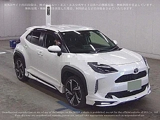 🔥КУПИЛИ!🔥 Toyota Yaris Cross — компактный японский кроссовер в идеальном состоянии за 1,5 миллиона
