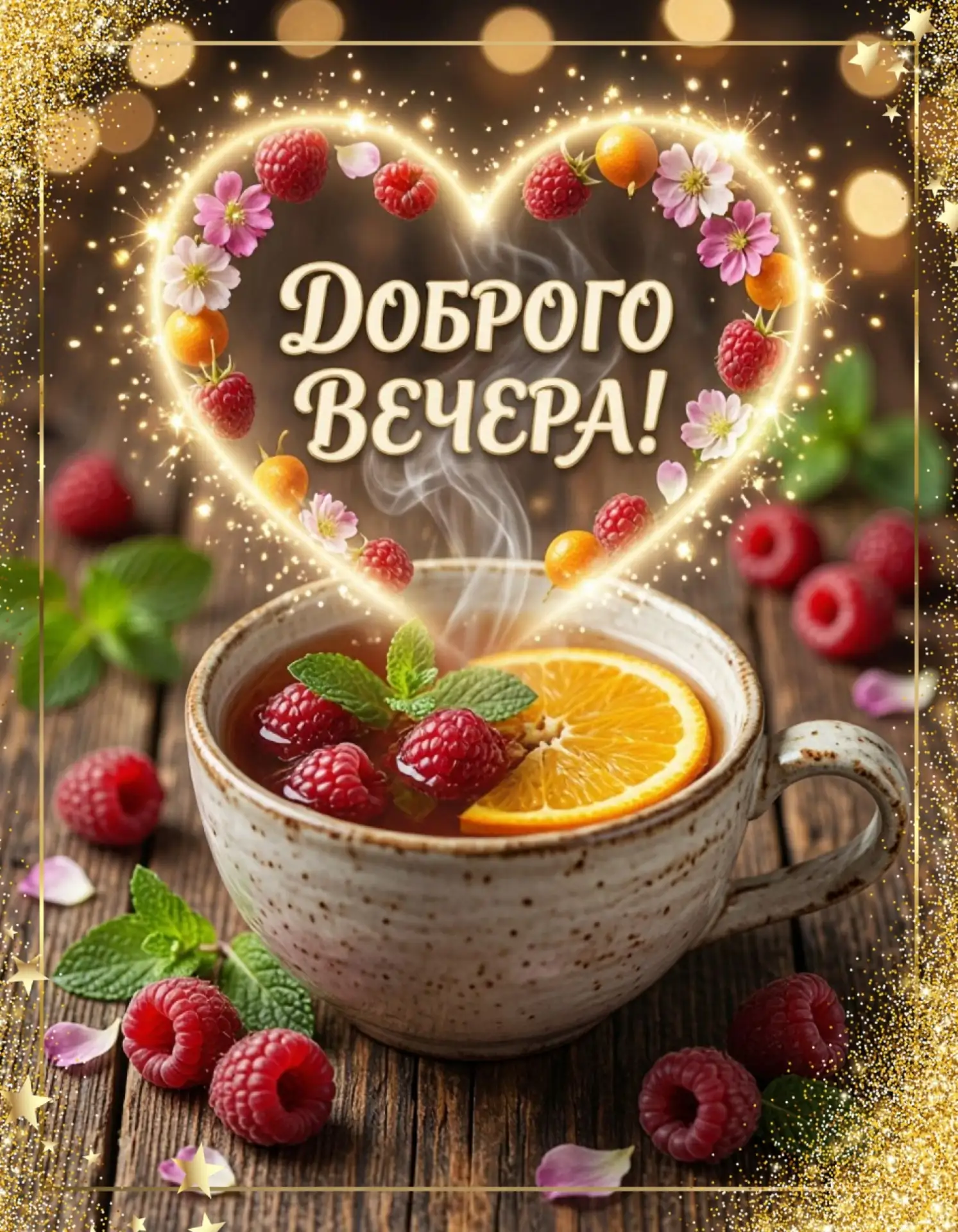 Больше контента для тебя и твоих близких