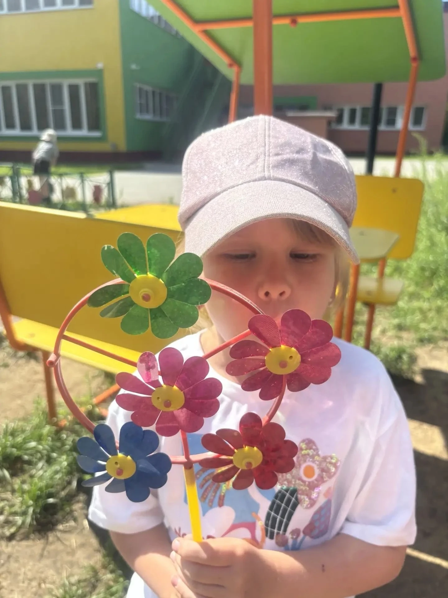 👉Неделя экспериментов стартовала в нашем детском саду!