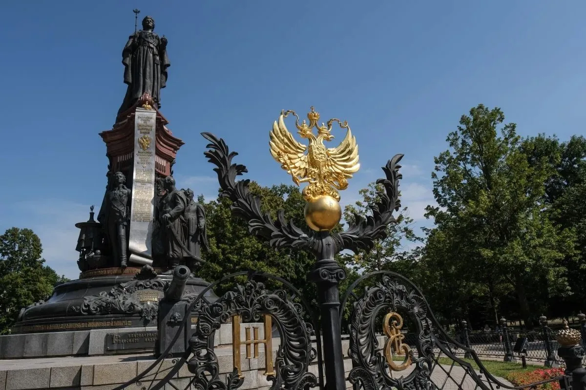 🎉 Краснодарский край отмечает День рождения.