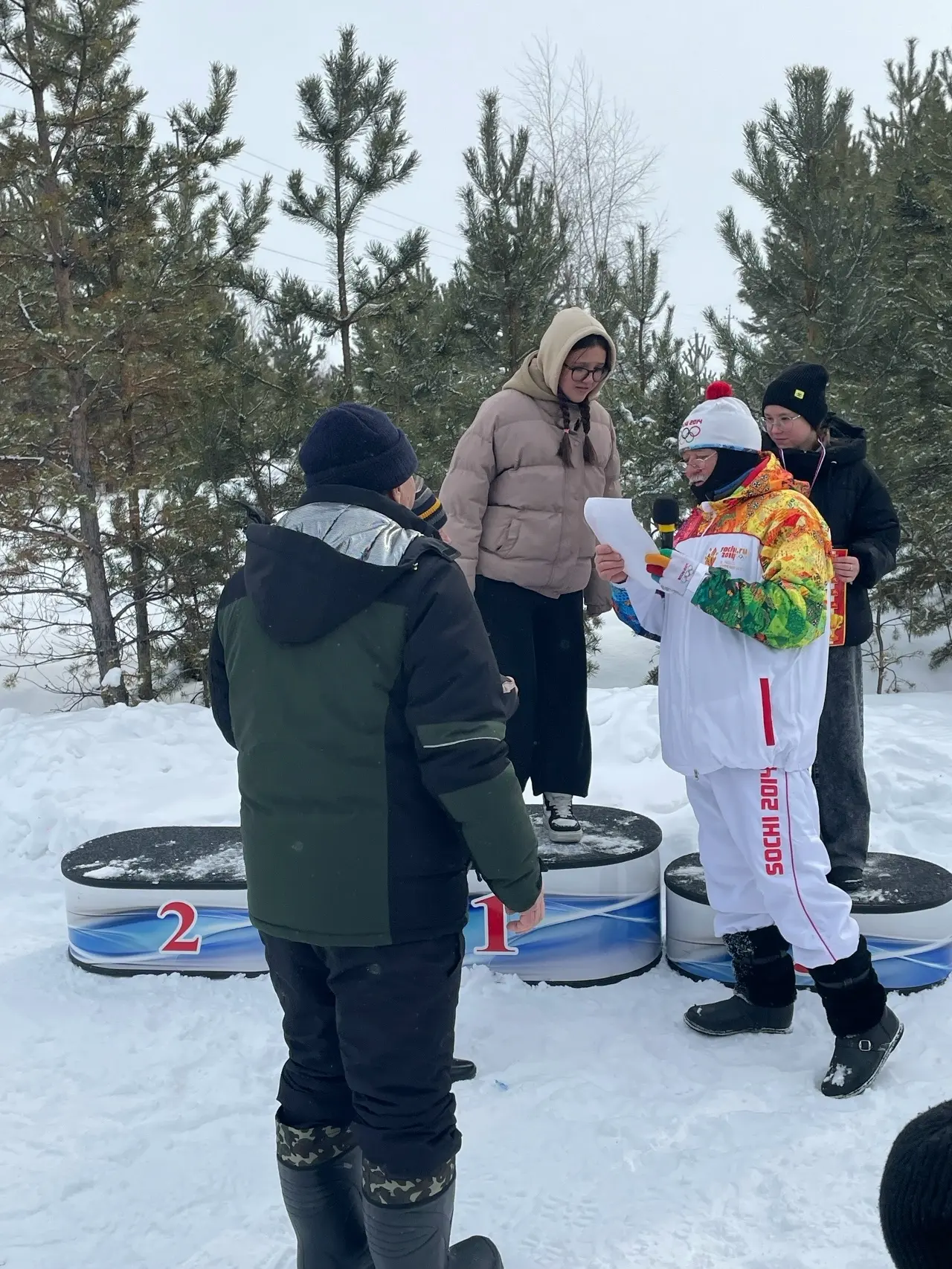 Неделя рекордов и открытий в Балканской школе! 🚀📈