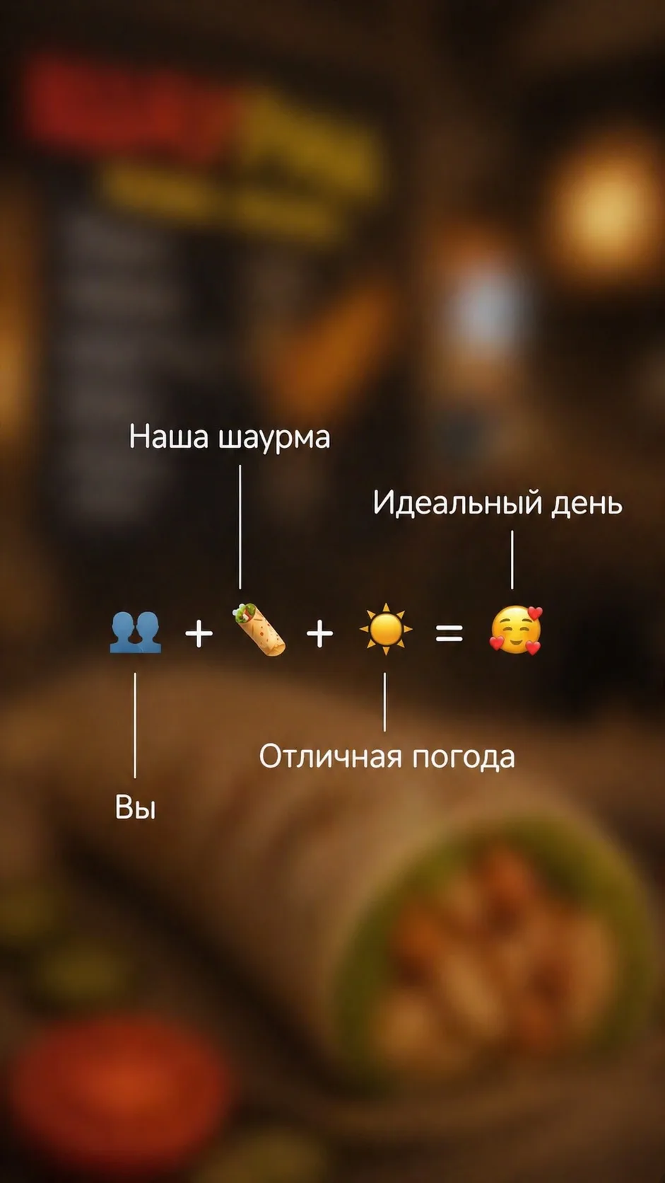 Доброе утро ☀️