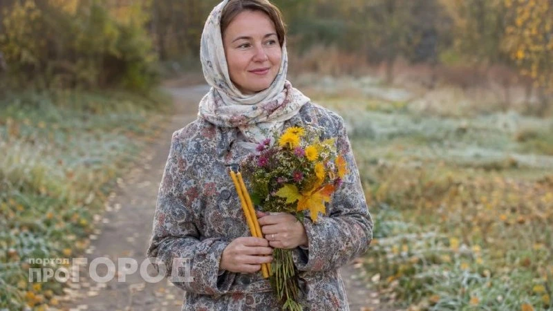 В Нижегородскую область после мягкой осени придут резкие заморозки и снег
