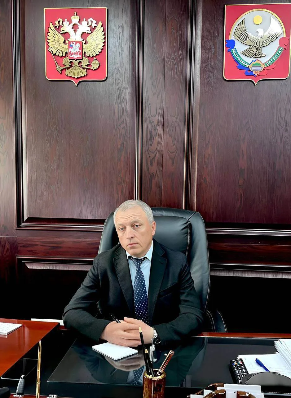 Уважаемые жители Агульского района!
