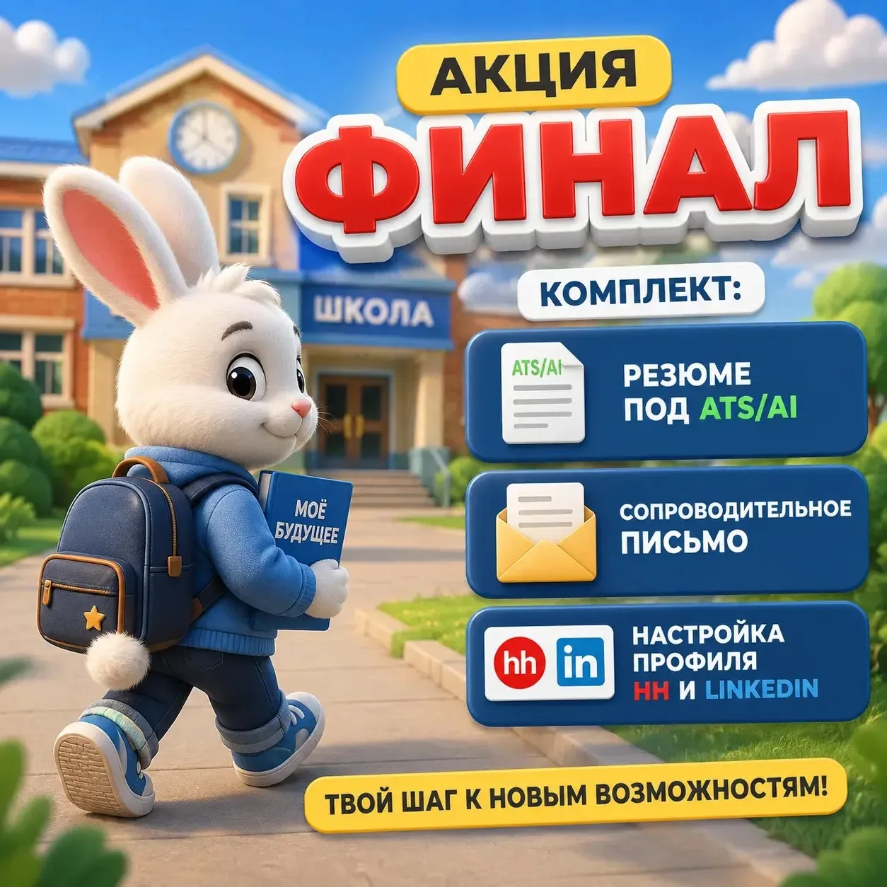 #РЕЗЮМЕ