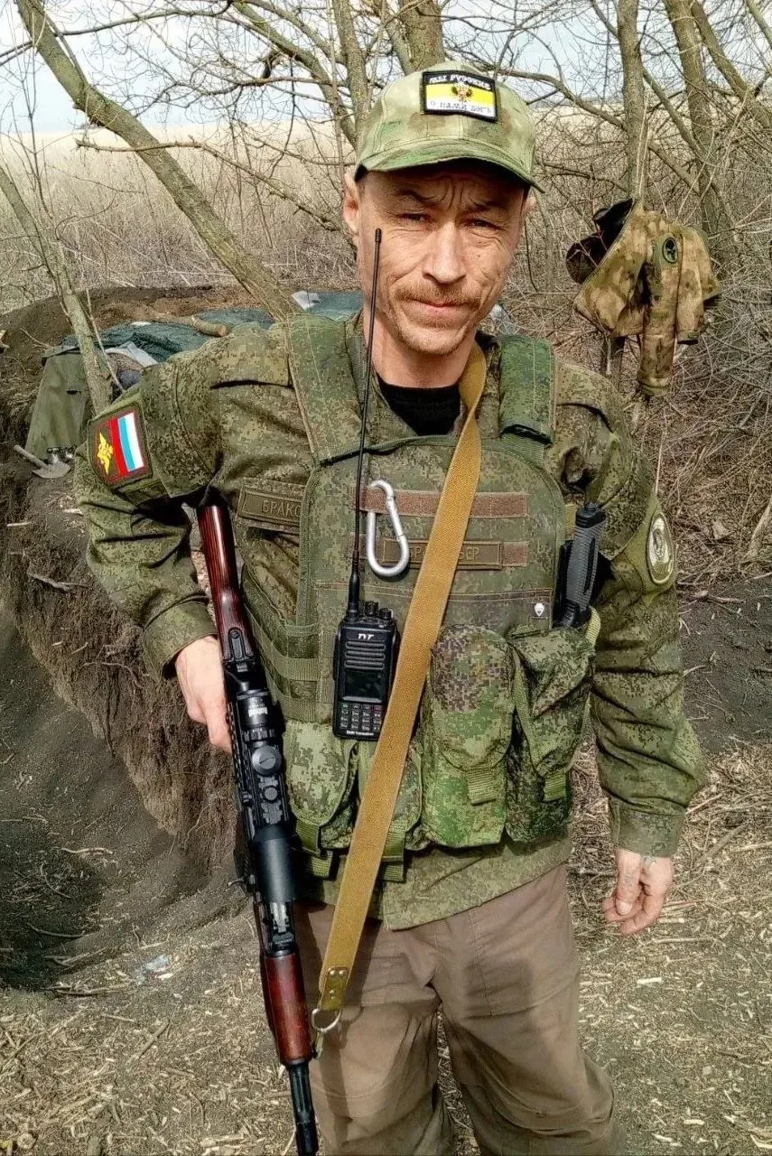 Злыгостев Виктор Геннадьевич родился 25 апреля 1978 года в селе Онохой в многодетной се...