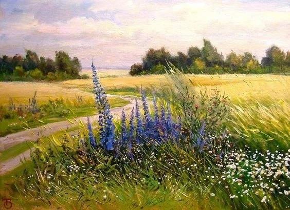 А что такое вдохновенье?
