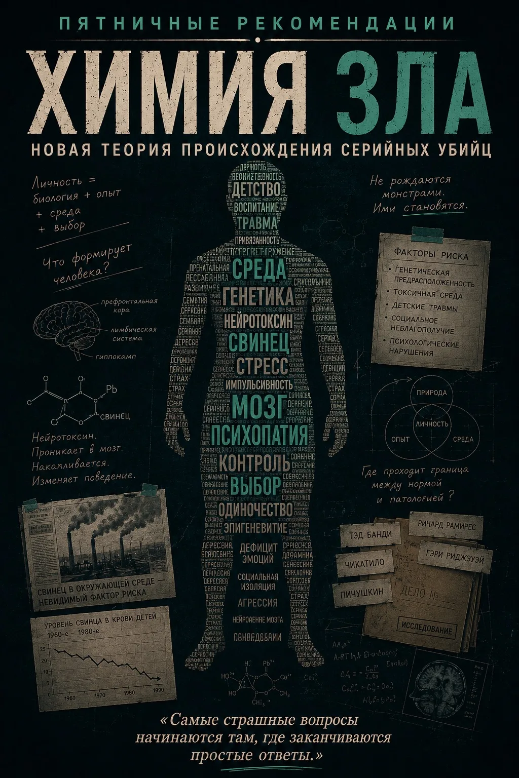 🎬 Пятничные рекомендации