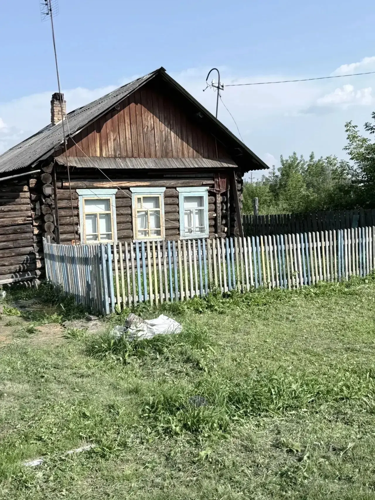 Юшала