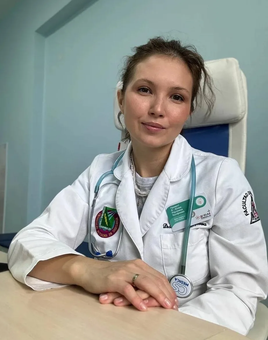 Всемирный день борьбы с гепатитом: что нужно знать родителям

💬Юлия Ерофеева, врач-педиатр: 
«Многи