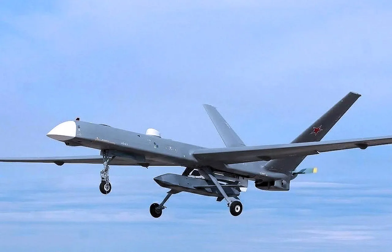 🚀 В конце июля 2026 года в ряде информационных ресурсов противника появились данные о растущих объе
