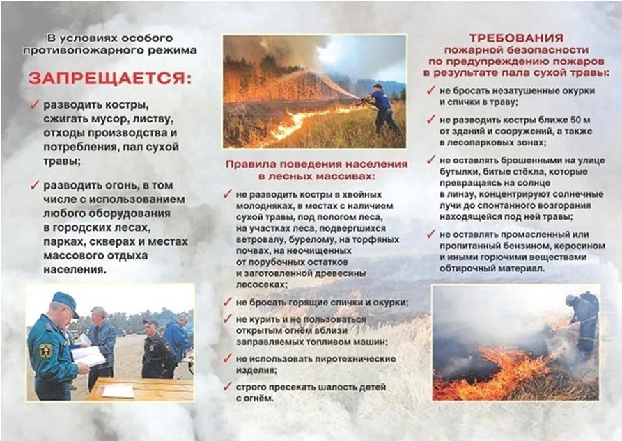❗Безопасность