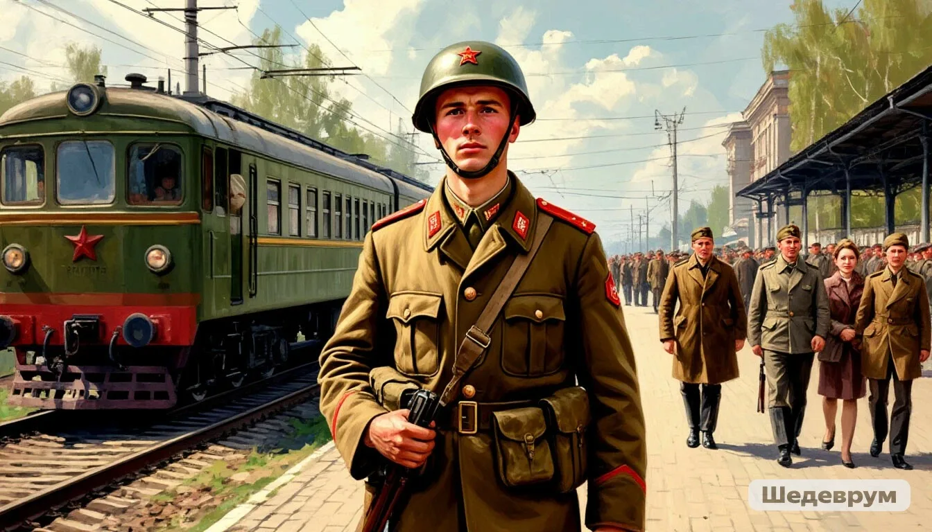 Дорогие подписчики, с Днём Великой Победы!