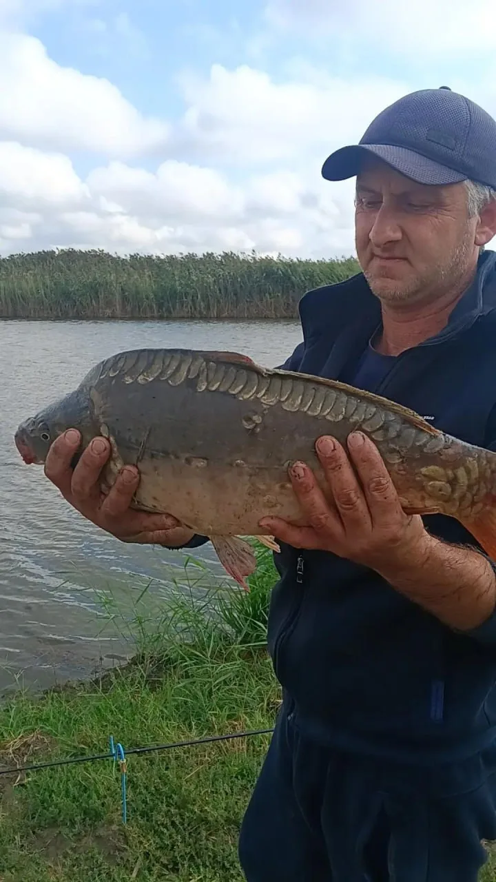 Рыбалка ЭТОКО 26-27.08