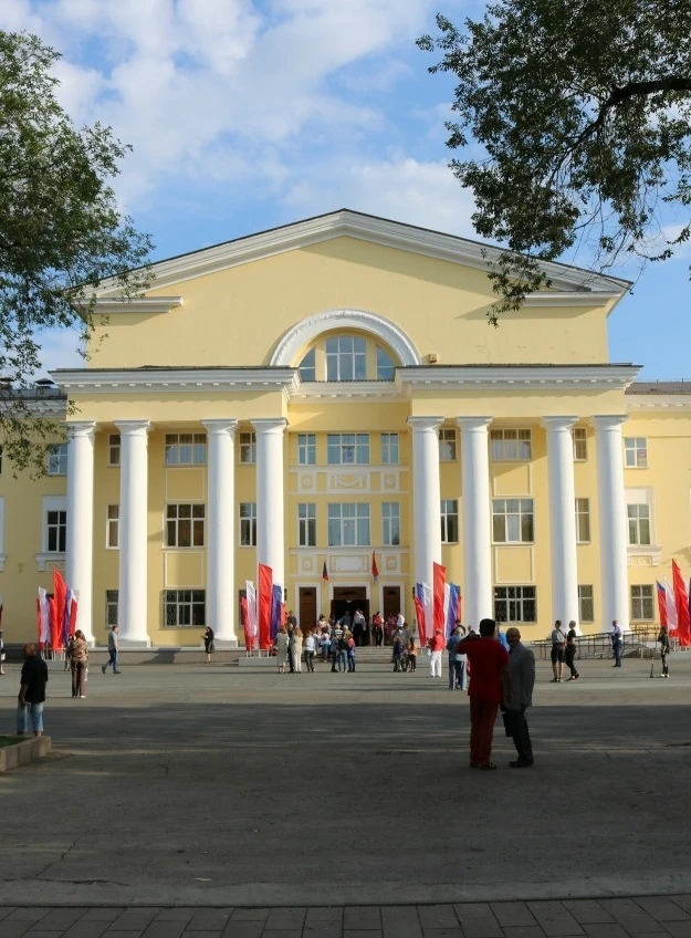 В Ночь кино в Куйбышевском районе бесплатно покажут второго Чебурашку и Ангелов Ладоги
