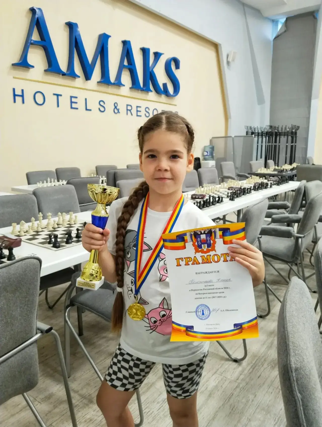 ГОРДИМСЯ НАШИМИ УЧЕНИКАМИ!🌟♥️

С 27 июня по 6 июля в гостинице «Амакс» прошло Первенство Ростовской