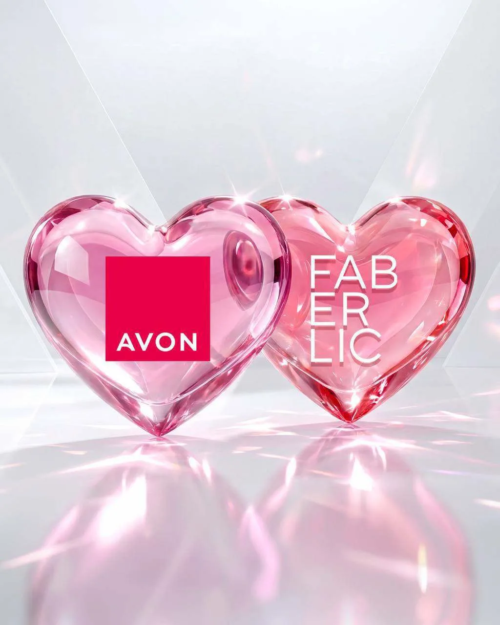 Партнёрство Faberlic и Арнест ЮниРусь для развития бренда Avon 🔥Рады сообщить, что с 1...