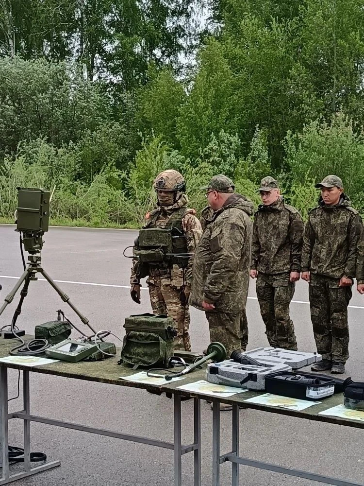 Контракт в войска беспилотных систем: выбор сильных духом