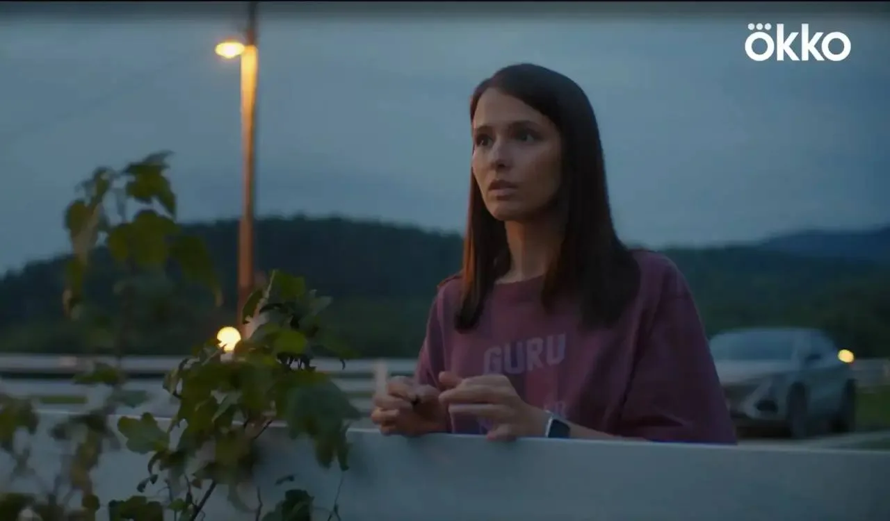 Вышел тизер сериала «Враги», который снимали в Ельце.
