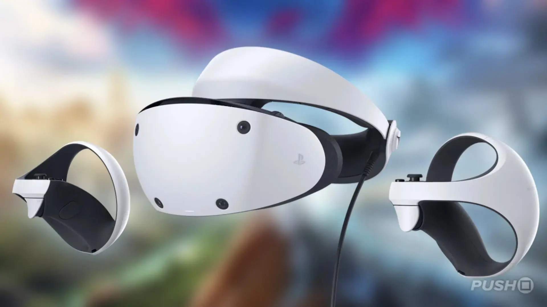 Sony передаст Meta сотни патентов, связанных с VR?