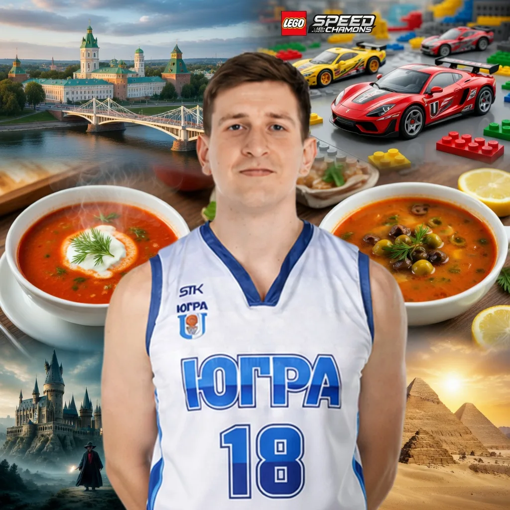 №18 Кирилл Михеев (г. Нижний Новгород)