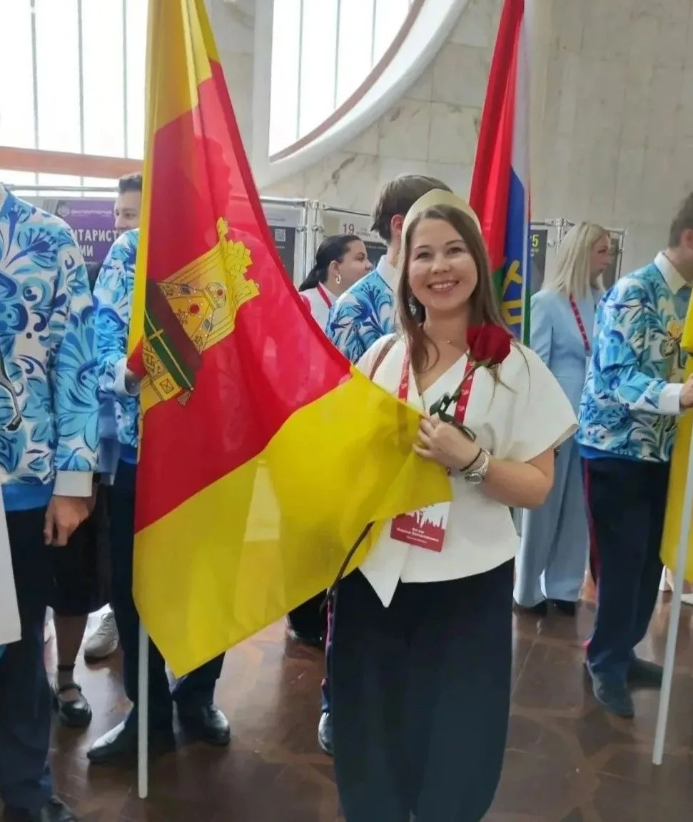 ❤️ «Сердце отдаю детям»: праздник педагогического таланта!