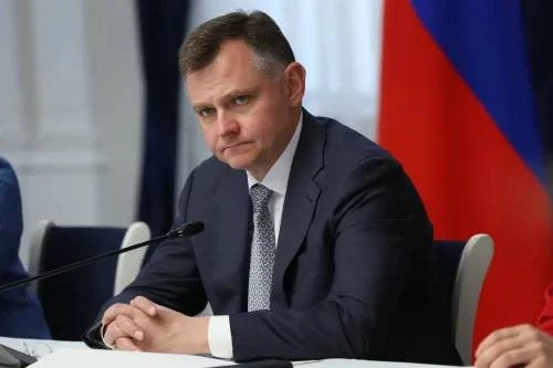 ⚡️В ходе отражения атаки на Ростовскую область уничтожено более четырех десятков БПЛА