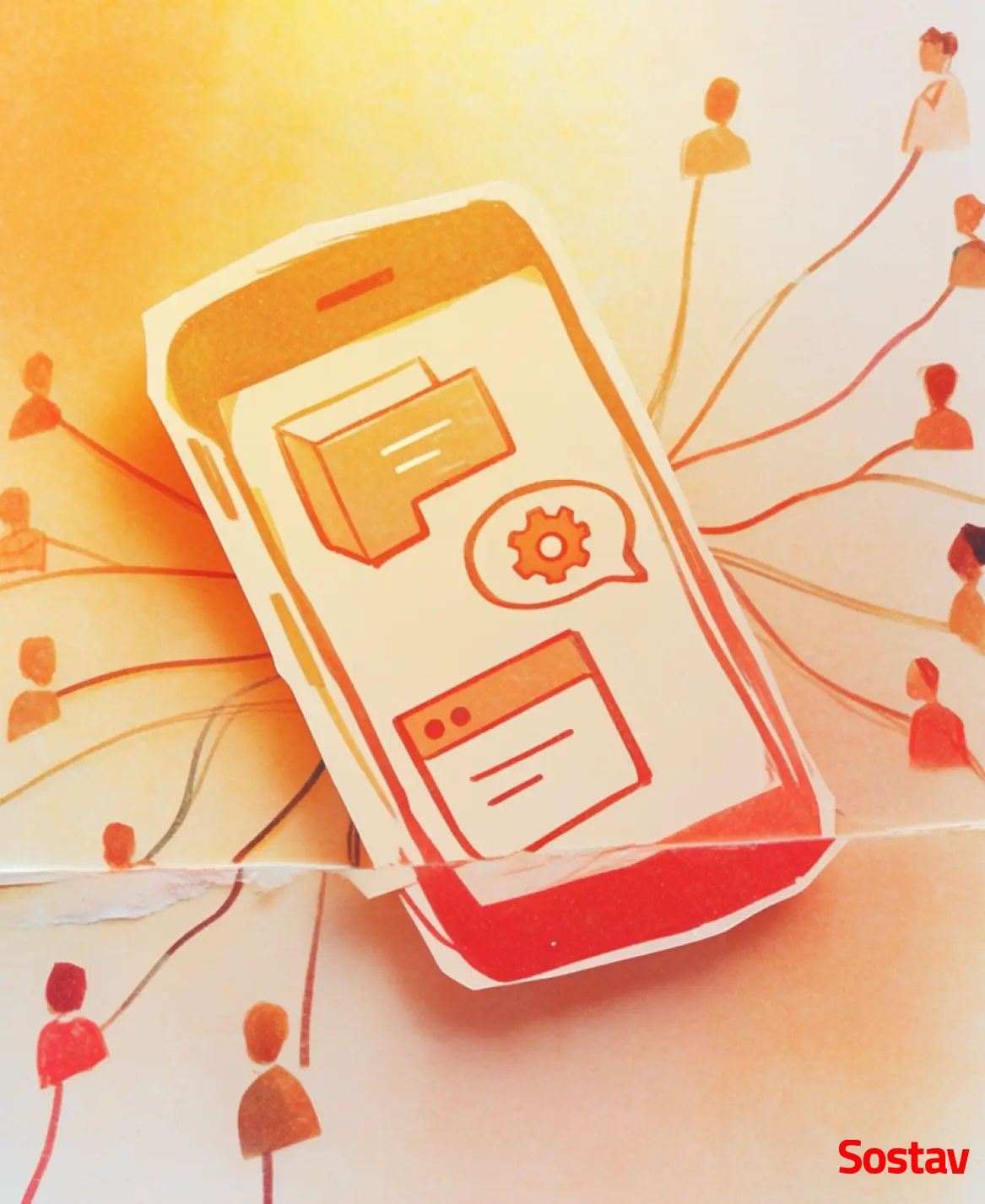 📲 «Макс» открыл платформу для самозанятых

Национальный мессенджер дал доступ к бизнес-инструментам