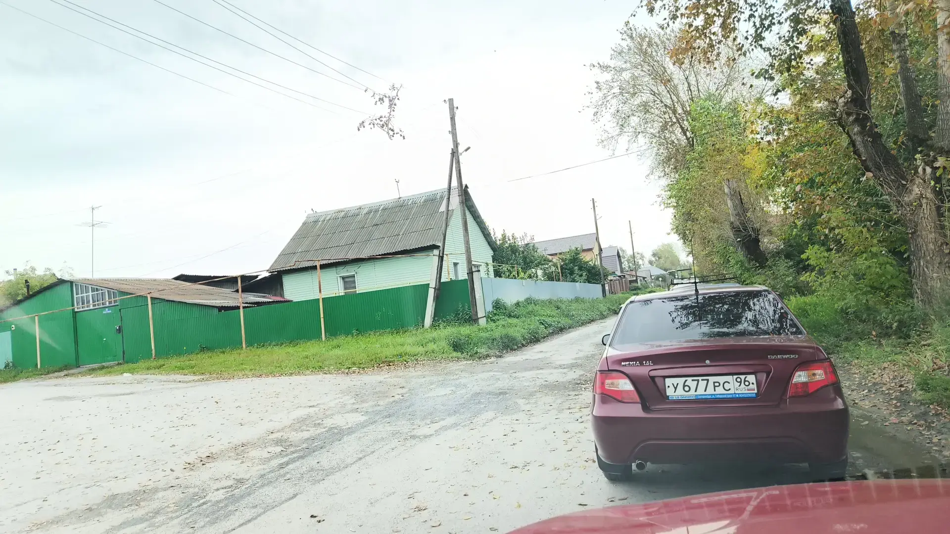 Сегодня очередь на заправку по улице Труда начинается от Пархоменко 😳