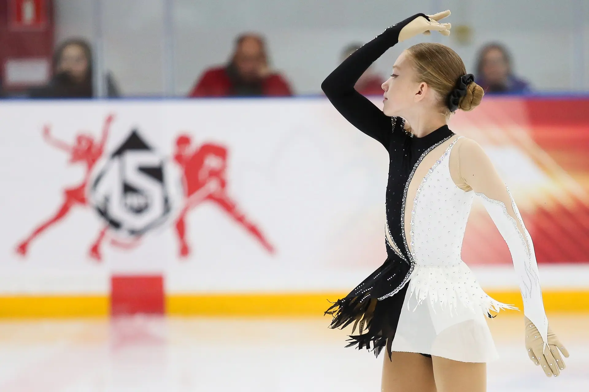 ⛸️ Фигурное катание: с чего началась история одного из самых красивых видов спорта?