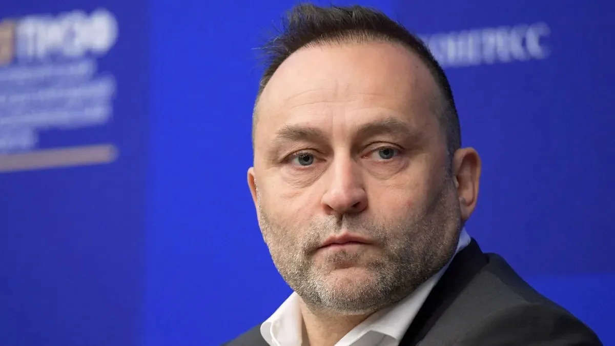 🎤 Председатель Федерации лыжного спорта и сноуборда России Дмитрий Свищев заявил, что ...