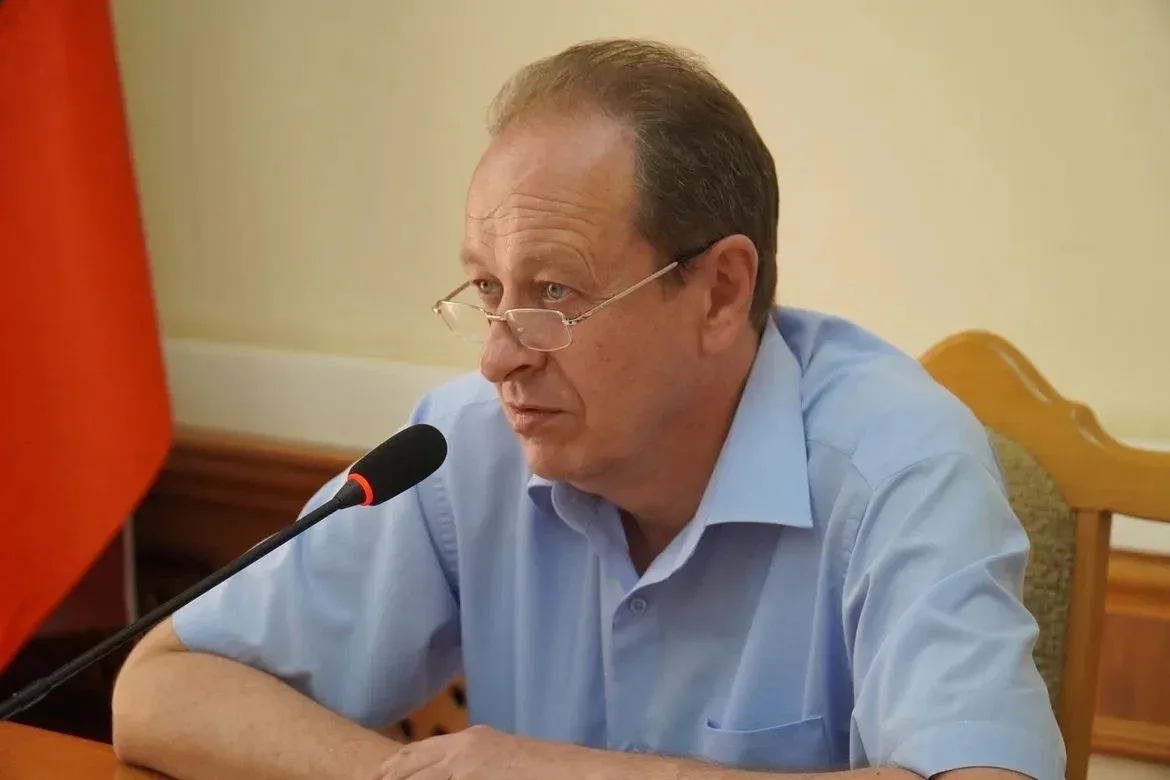 Центральной больнице Сулейман-Стальского района присвоят имя первого наркома здравоохра...
