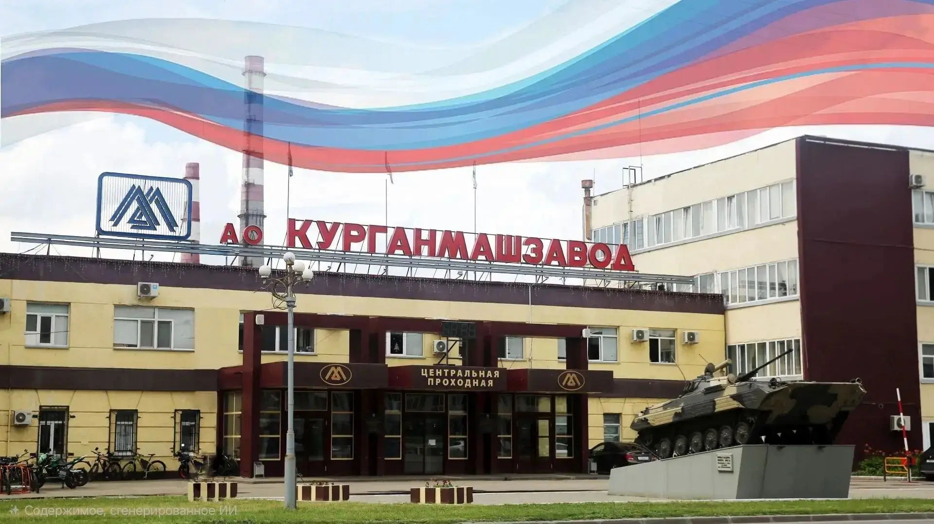 🇷🇺Сегодня День Государственного флага России!