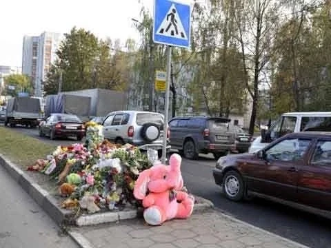 «ЗАПАСНЫХ» детей не бывает! 
 
В летний период основным стрессом для водителей в городе становится в